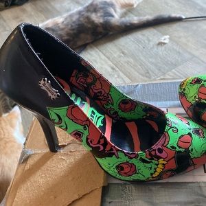 ✨ Demonia Heels ✨